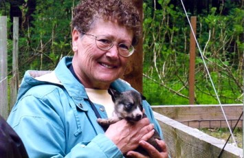 Obituary of Barbara Kay Dragon