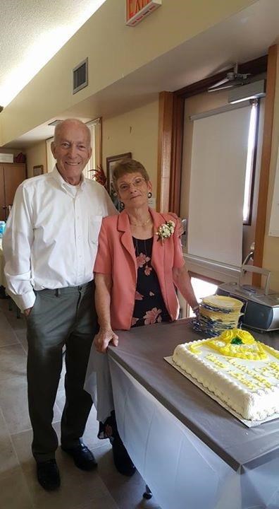 Obituary of Brian David Appleton