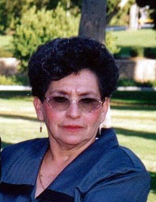 Obituary of Matilde Solis De Loreto