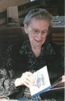 Obituary of Dorothy Jewell Walker