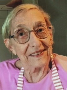 Obituary of Patricia E. Cass