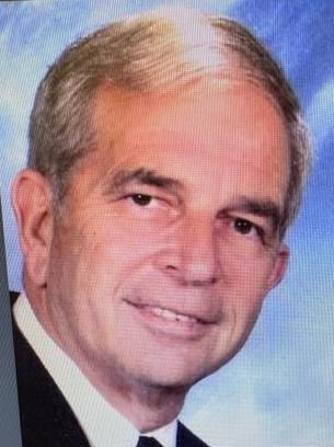 Obituario de Thomas Foster