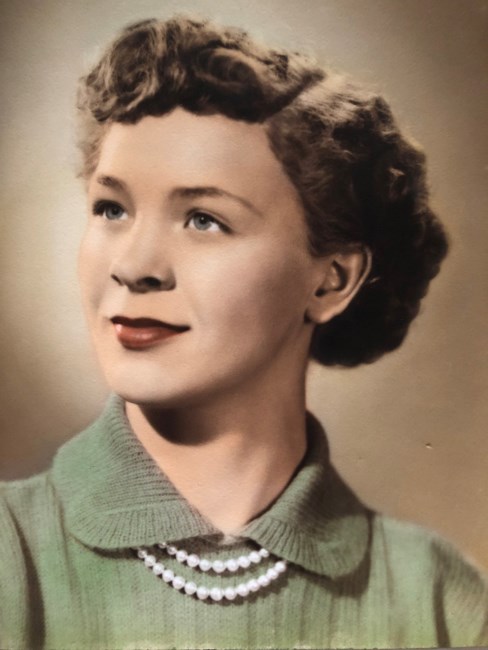 Obituary of Jordyce Arlene Esperum