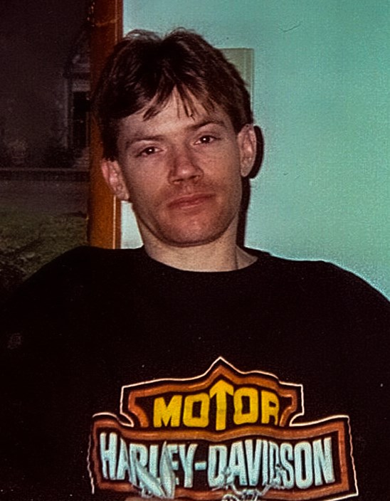 Obituary of Mitchell Lynn Pate