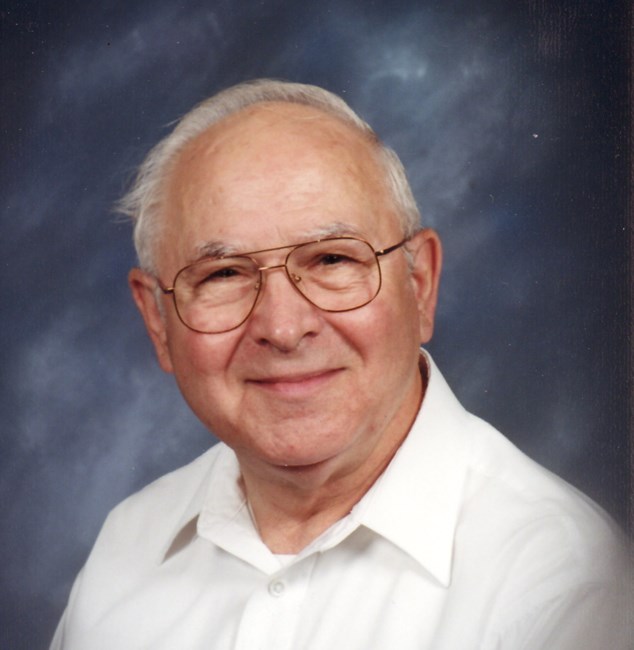 Obituary of Samuel Boldreghini Jr.