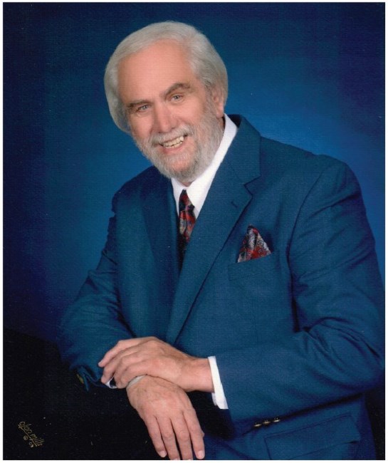 Obituary of Peter Richard Babb