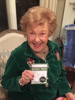 Obituary of Carolyn Cambre Alleman