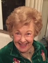 Obituario de Carolyn Cambre Alleman