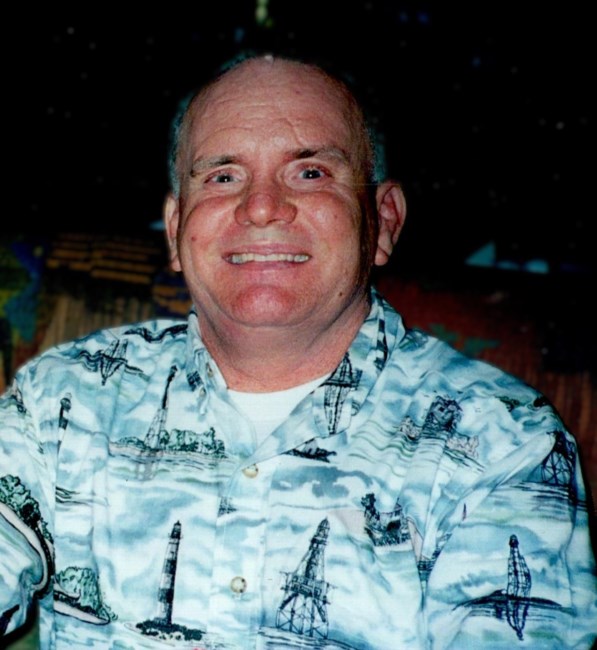 Avis de décès de Thomas Melvin Ansted Jr.