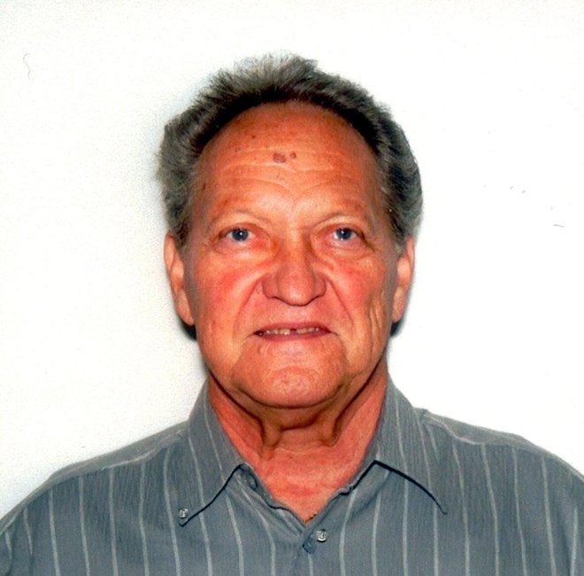 Obituary of Carl L. Makarsky