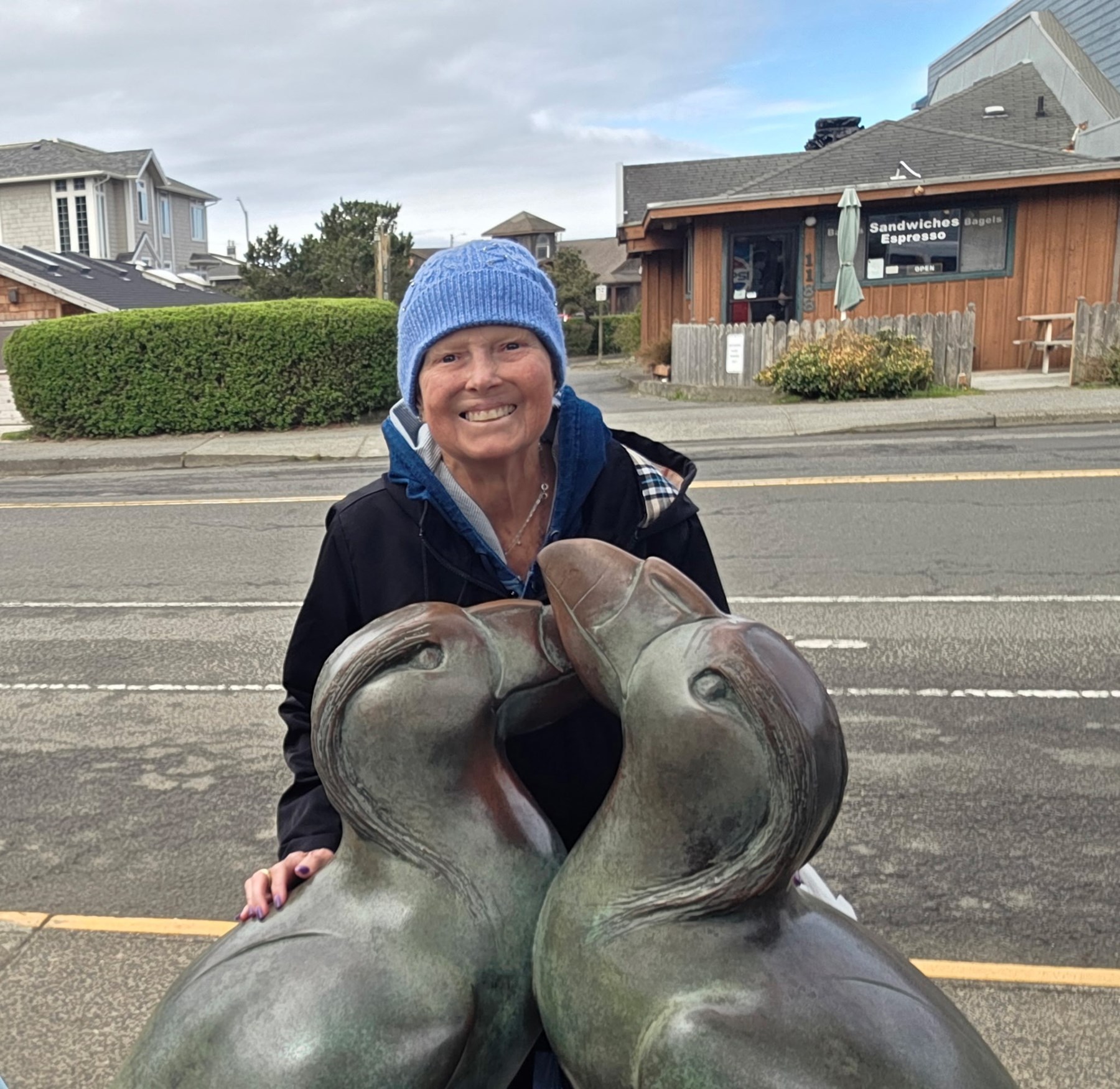 Obituary of Trisha-Lynn Conway