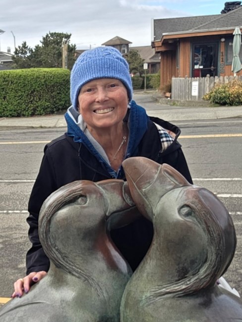 Obituary of Trisha-Lynn Conway