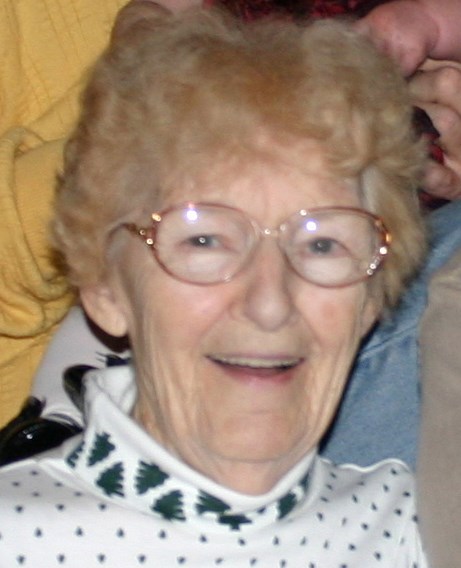 Obituary of Kathleen C. Davis