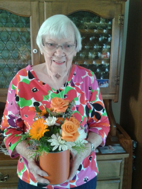 Obituary of H. Jean Wischow