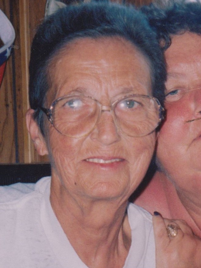 Obituary of Peggy Lois Winsor