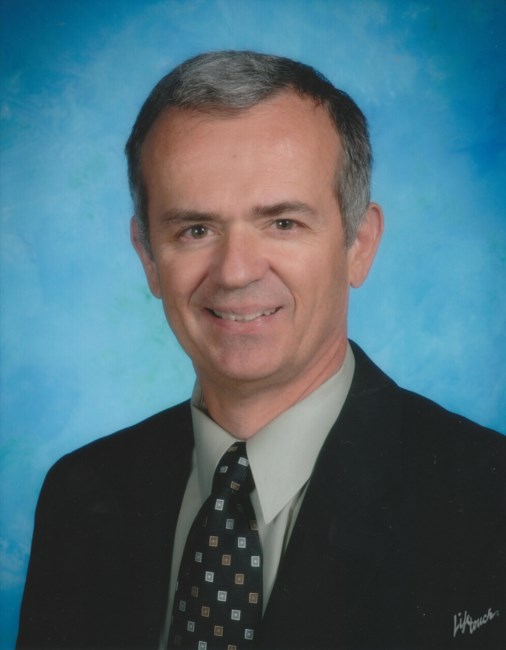 Obituary of Robert Viger