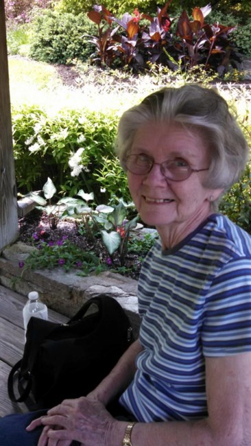 Obituary of Paula G. Hauprich