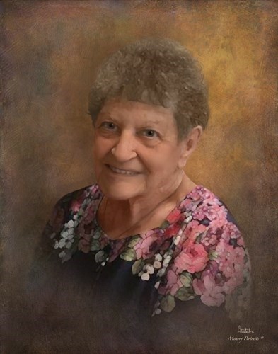 Obituary of Patricia Kustes