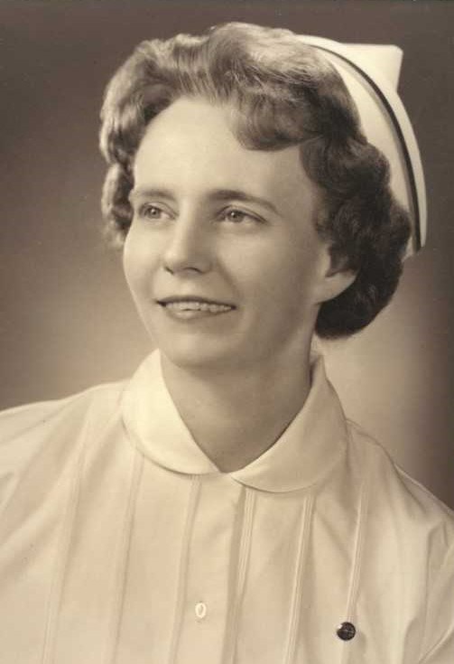 Obituary of Margaret J. Sanders