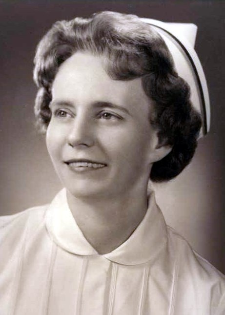 Obituary of Margaret J. Sanders