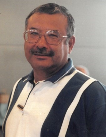 Avis de décès de Joseph Garcia Garcia