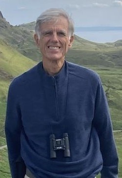 Obituary of Douglas Wayne Bell