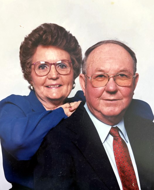 Obituary of Velma Lorene Elmore