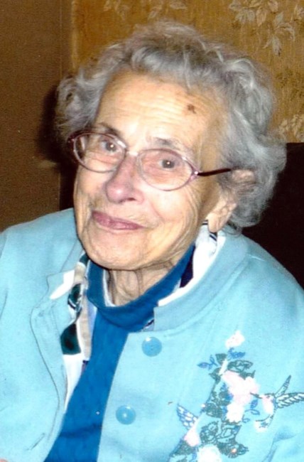 Obituary of Joyce E. Herren