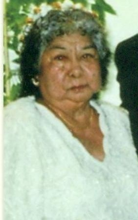 Obituary of Santos Martinez