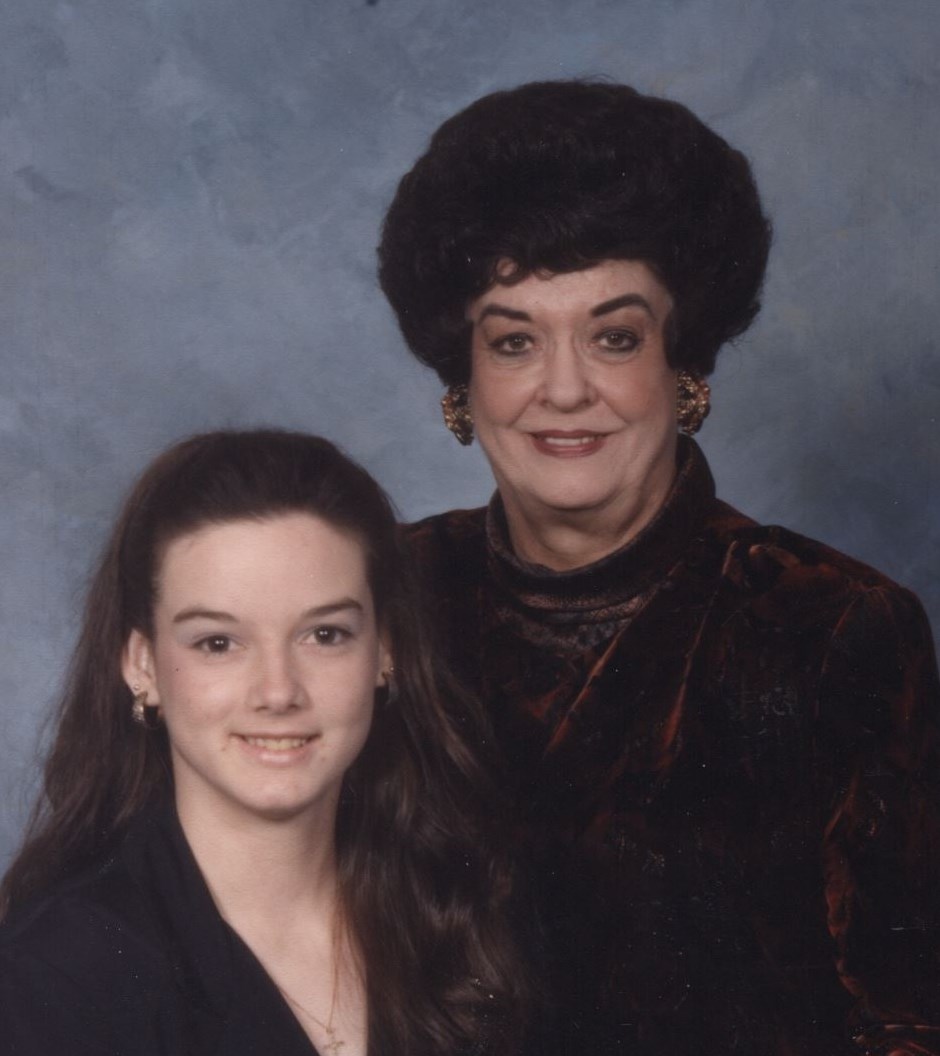 Obituary of Willie Mae Burney