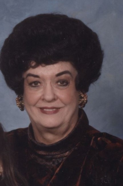 Obituary of Willie Mae Burney
