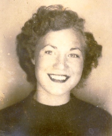 Obituary of Betty Meeks