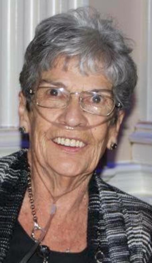 Obituary of Leonore A. Davis