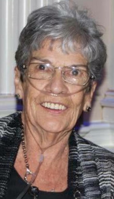Obituary of Leonore A. Davis