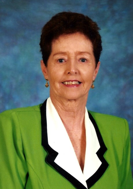 Obituary of Muriel L. Dechene
