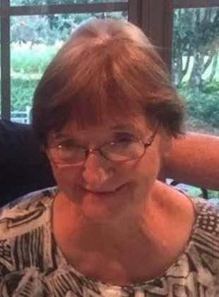 Obituary of Betty Olivia Reagan Monroe