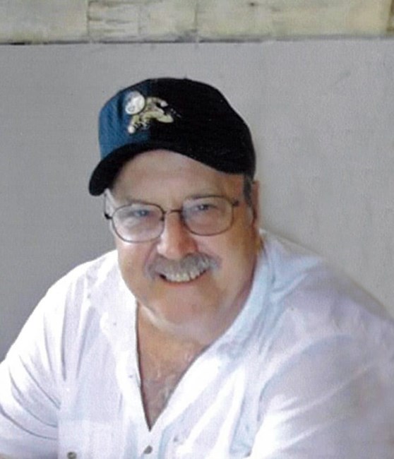 Obituary of Timothy Patrick Black