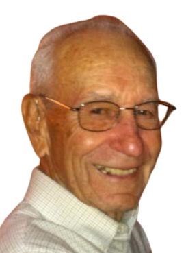 Obituary of Ralph Dean Powers