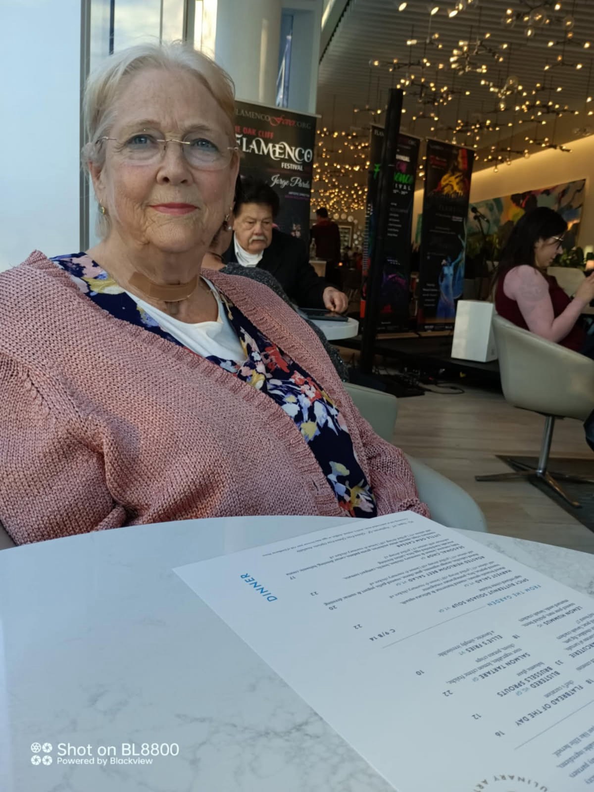 Obituary of Roseanne Terry Elisei