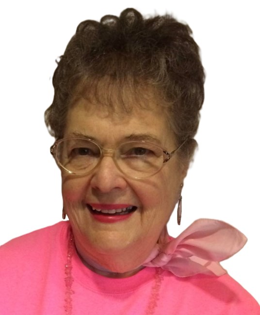 Obituary of Judith Carol Gray