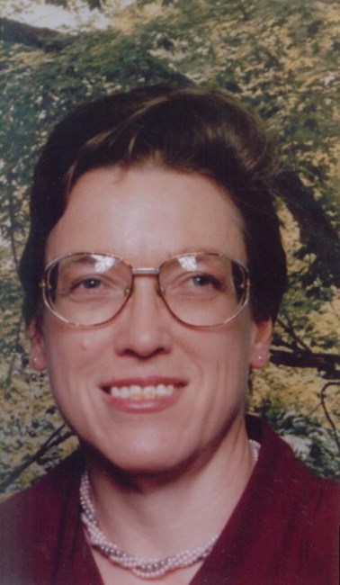 Obituary of Jeroldine Walz