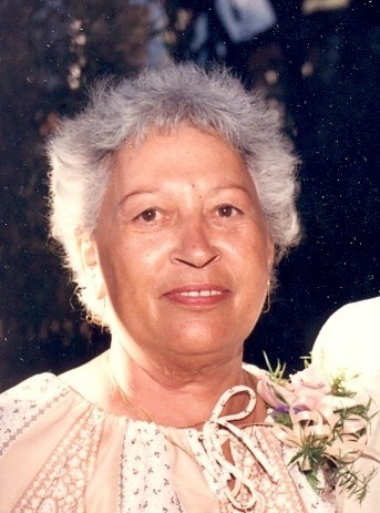 Obituary of Constance M. Ivy Davies