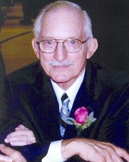 Obituary of James M. Kaufman
