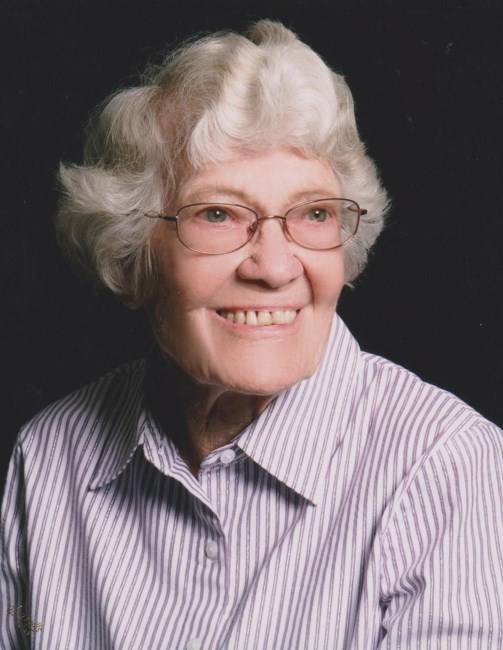Obituary of Jane Y Ballard