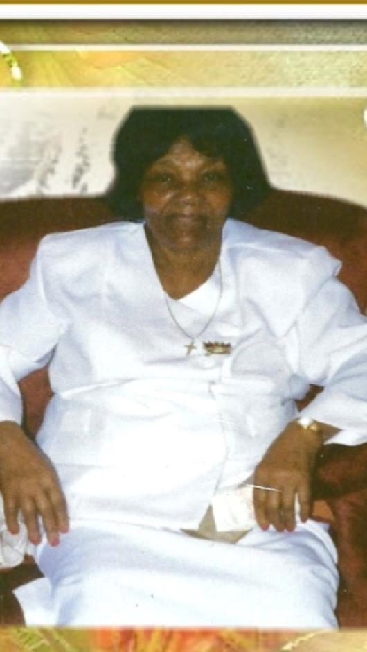 Obituary of Helene Thomas Coutard