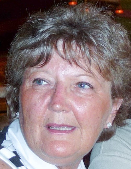 Obituary of Elizabeth Cairine Coles