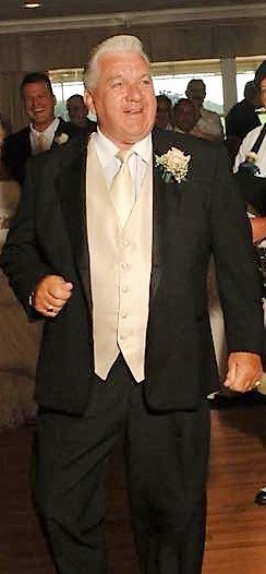 Obituary of Robert P. Connor