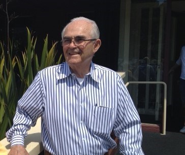 Obituary of Clyde Edgar Adams