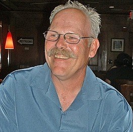 Obituary of Richard Randolph Czachorowski