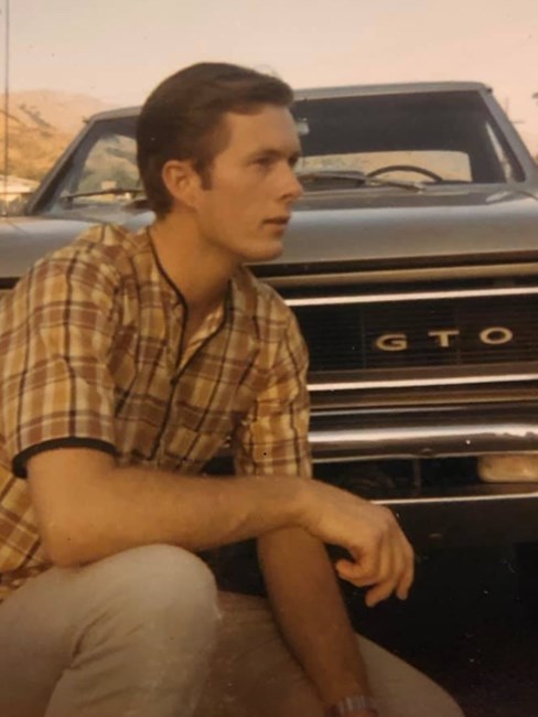 Obituary of John P Kinzer